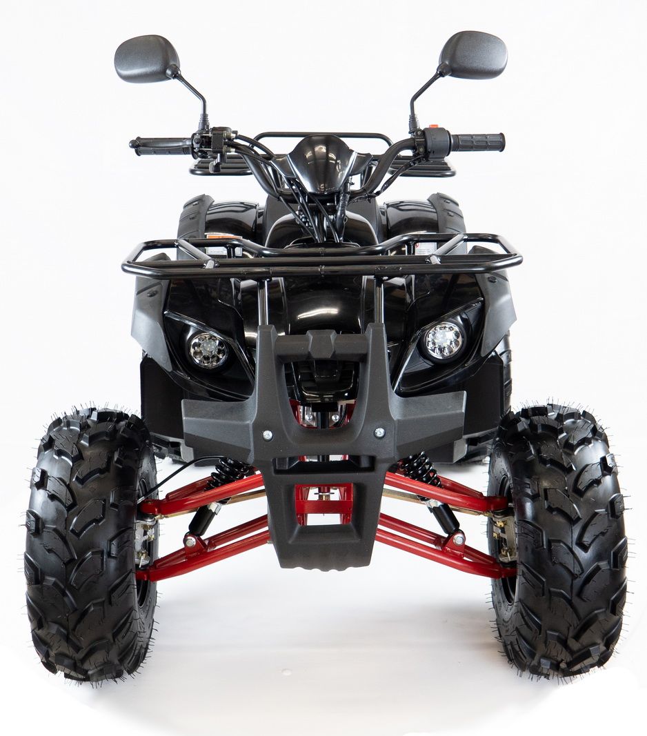 MOTAX ATV Grizlik 7 110 cc Бензиновый