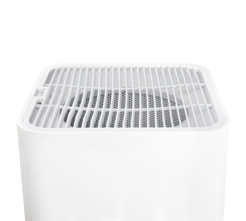 Очиститель воздуха Xiaomi Air Purifier MAX (FGY4016CN)