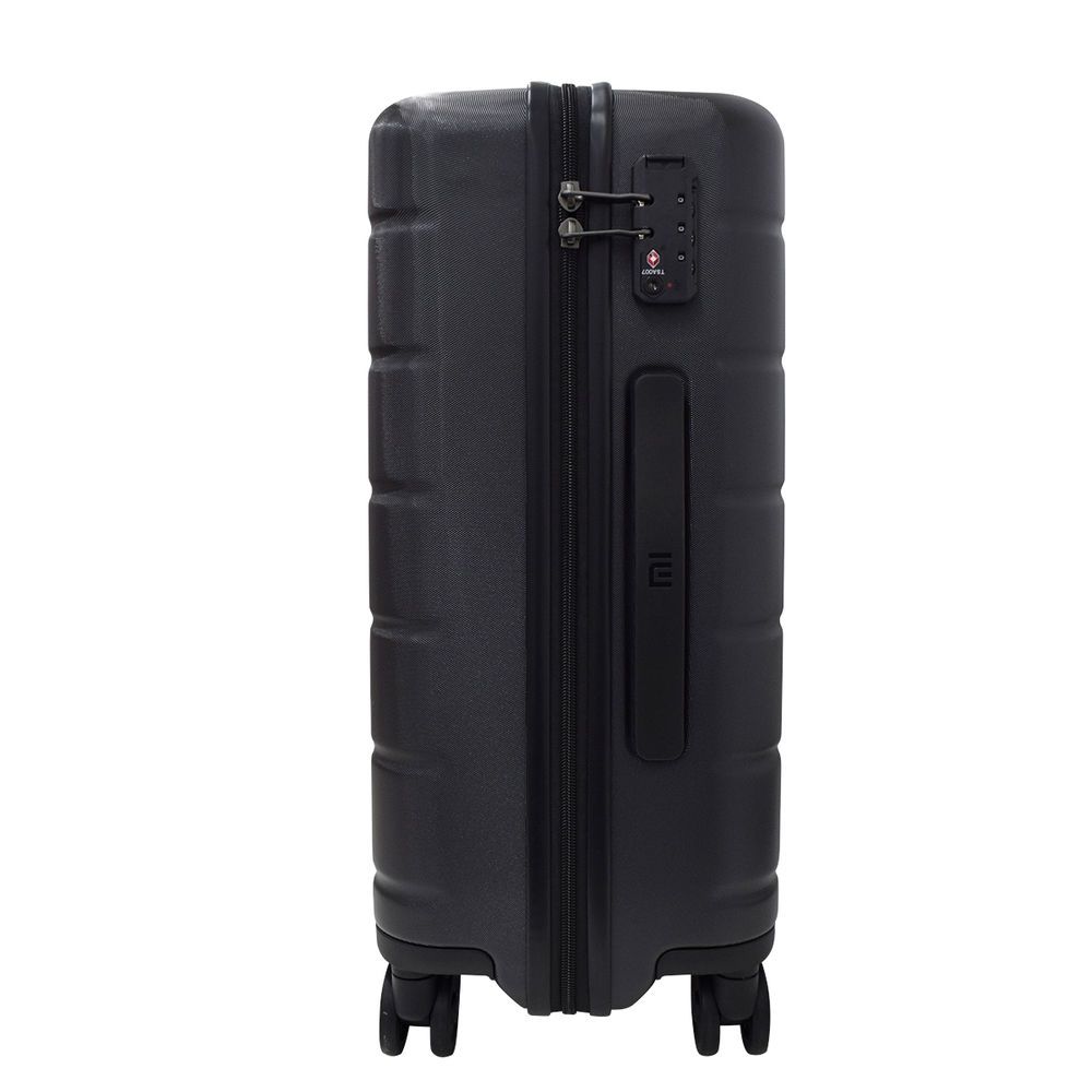 Чемодан Xiaomi Mi Suitcase 20" Black (EU)